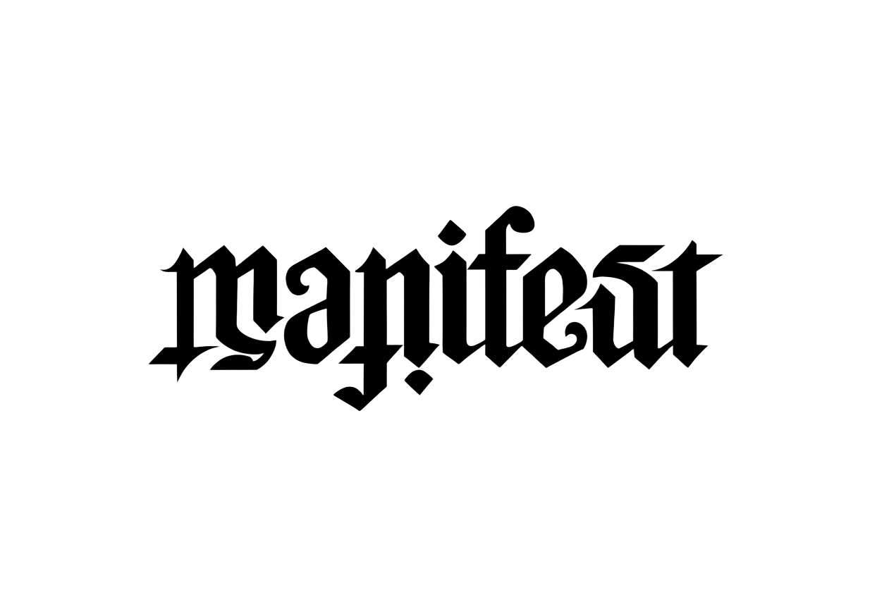 Manifest